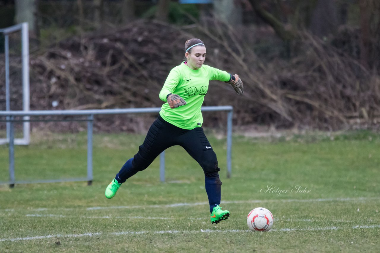 Bild 265 - Frauen TSV Zarpen - FSC Kaltenkirchen : Ergenis: 2:0